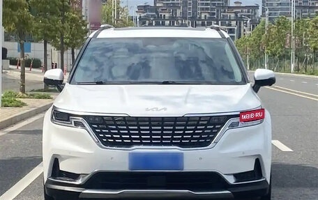 KIA Carnival, 2021 год, 3 150 000 рублей, 6 фотография