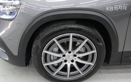 Mercedes-Benz GLB AMG, 2021 год, 3 541 000 рублей, 8 фотография
