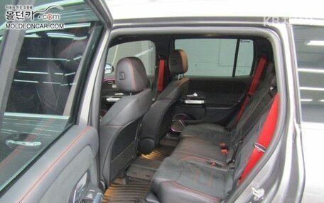 Mercedes-Benz GLB AMG, 2021 год, 3 541 000 рублей, 10 фотография