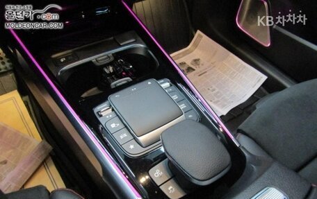Mercedes-Benz GLB AMG, 2021 год, 3 541 000 рублей, 16 фотография