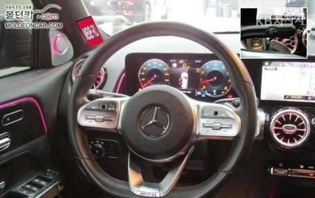 Mercedes-Benz GLB AMG, 2021 год, 3 541 000 рублей, 13 фотография
