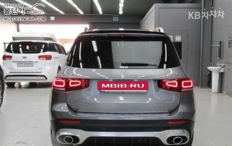Mercedes-Benz GLB AMG, 2021 год, 3 541 000 рублей, 4 фотография
