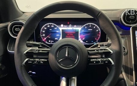 Mercedes-Benz GLC Coupe, 2024 год, 6 774 700 рублей, 6 фотография