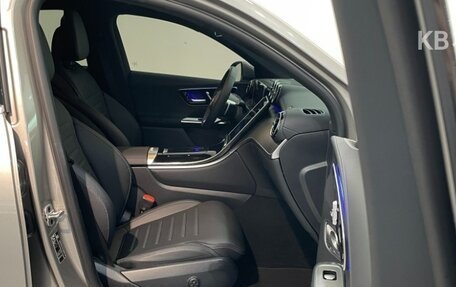 Mercedes-Benz GLC Coupe, 2024 год, 6 774 700 рублей, 8 фотография