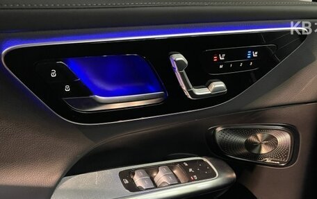 Mercedes-Benz GLC Coupe, 2024 год, 6 774 700 рублей, 10 фотография