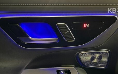 Mercedes-Benz GLC Coupe, 2024 год, 6 774 700 рублей, 11 фотография