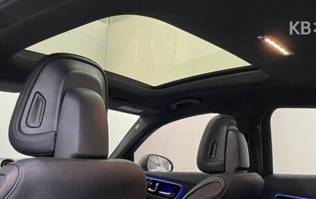 Mercedes-Benz GLC Coupe, 2024 год, 6 774 700 рублей, 12 фотография
