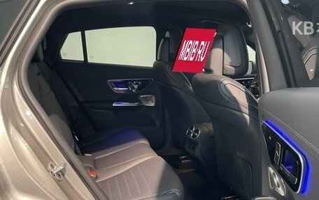 Mercedes-Benz GLC Coupe, 2024 год, 6 774 700 рублей, 9 фотография