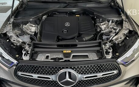 Mercedes-Benz GLC Coupe, 2024 год, 6 774 700 рублей, 18 фотография