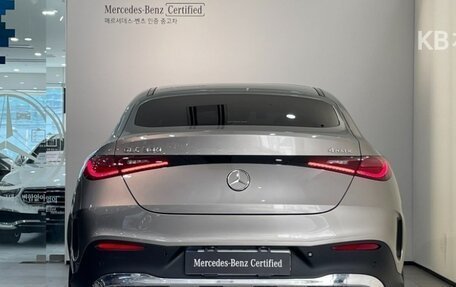 Mercedes-Benz GLC Coupe, 2024 год, 6 774 700 рублей, 23 фотография