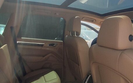Porsche Cayenne III, 2013 год, 2 150 000 рублей, 6 фотография
