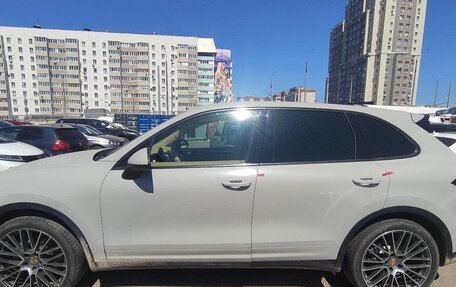 Porsche Cayenne III, 2013 год, 2 150 000 рублей, 3 фотография