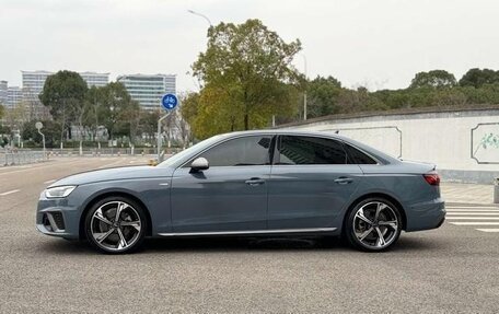 Audi A4, 2022 год, 2 938 442 рублей, 3 фотография