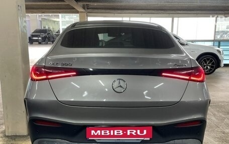 Mercedes-Benz GLC Coupe, 2024 год, 6 774 700 рублей, 22 фотография
