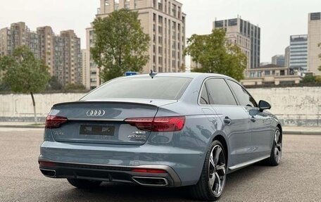 Audi A4, 2022 год, 2 938 442 рублей, 4 фотография