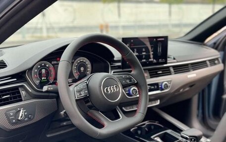 Audi A4, 2022 год, 2 938 442 рублей, 8 фотография