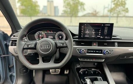 Audi A4, 2022 год, 2 938 442 рублей, 13 фотография