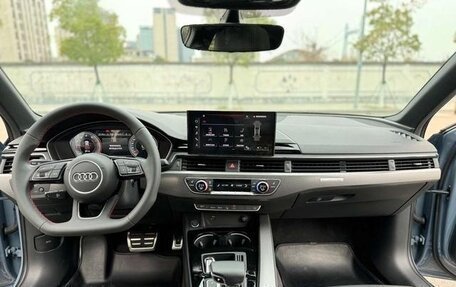 Audi A4, 2022 год, 2 938 442 рублей, 14 фотография