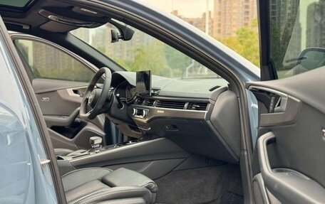 Audi A4, 2022 год, 2 938 442 рублей, 12 фотография