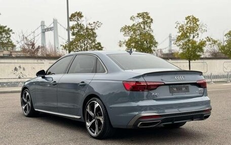 Audi A4, 2022 год, 2 938 442 рублей, 5 фотография