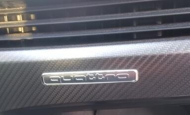 Audi A4, 2022 год, 2 938 442 рублей, 15 фотография