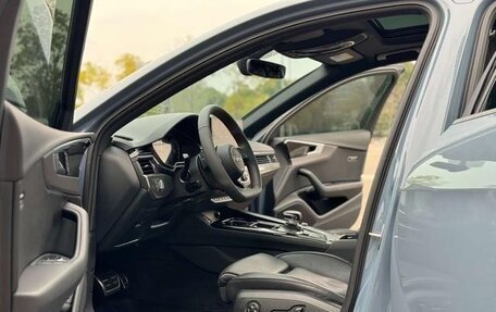 Audi A4, 2022 год, 2 938 442 рублей, 16 фотография