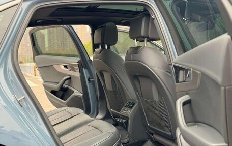 Audi A4, 2022 год, 2 938 442 рублей, 18 фотография