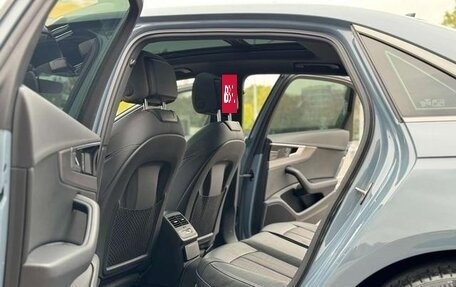 Audi A4, 2022 год, 2 938 442 рублей, 7 фотография
