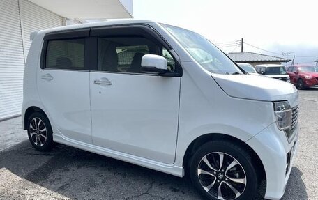 Honda N-WGN, 2021 год, 687 800 рублей, 5 фотография