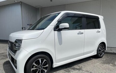 Honda N-WGN, 2021 год, 687 800 рублей, 4 фотография