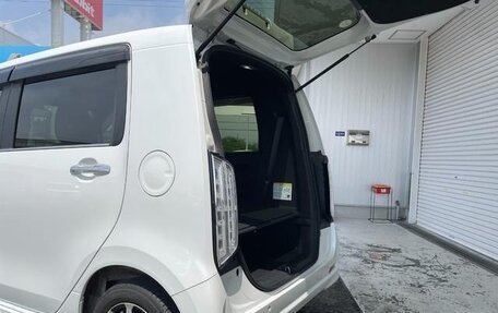 Honda N-WGN, 2021 год, 687 800 рублей, 11 фотография
