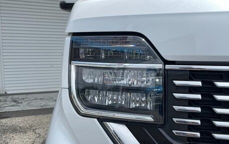 Honda N-WGN, 2021 год, 687 800 рублей, 14 фотография