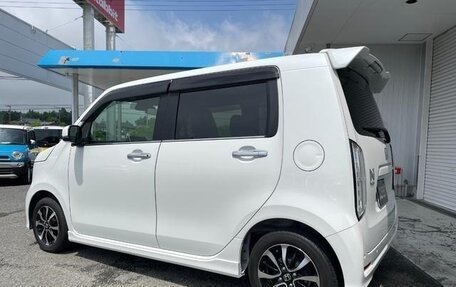 Honda N-WGN, 2021 год, 687 800 рублей, 9 фотография