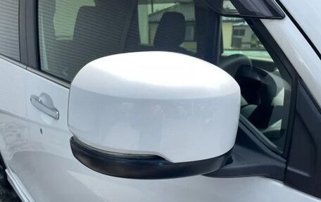 Honda N-WGN, 2021 год, 687 800 рублей, 13 фотография