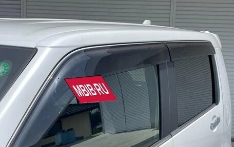 Honda N-WGN, 2021 год, 687 800 рублей, 12 фотография