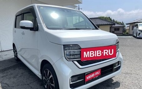Honda N-WGN, 2021 год, 687 800 рублей, 2 фотография