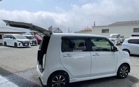 Honda N-WGN, 2021 год, 687 800 рублей, 27 фотография