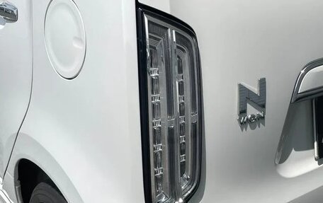 Honda N-WGN, 2021 год, 687 800 рублей, 19 фотография