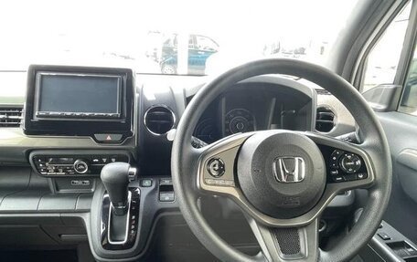 Honda N-WGN, 2021 год, 687 800 рублей, 30 фотография