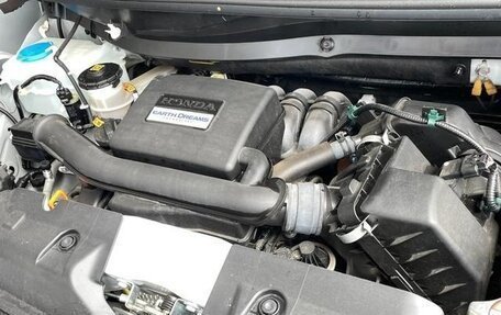 Honda N-WGN, 2021 год, 687 800 рублей, 40 фотография