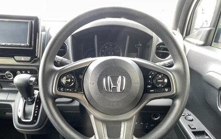 Honda N-WGN, 2021 год, 687 800 рублей, 37 фотография