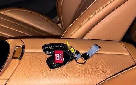 Mercedes-Benz E-Класс, 2020 год, 4 380 000 рублей, 2 фотография