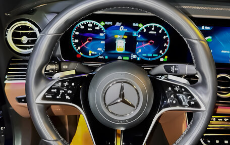 Mercedes-Benz E-Класс, 2020 год, 4 380 000 рублей, 8 фотография
