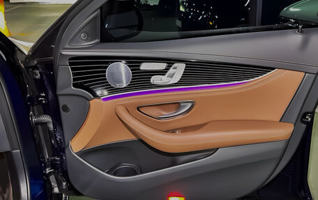 Mercedes-Benz E-Класс, 2020 год, 4 380 000 рублей, 11 фотография