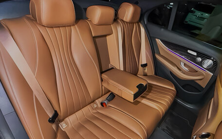 Mercedes-Benz E-Класс, 2020 год, 4 380 000 рублей, 13 фотография