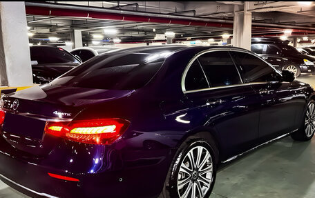 Mercedes-Benz E-Класс, 2020 год, 4 380 000 рублей, 21 фотография