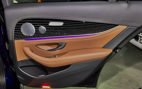 Mercedes-Benz E-Класс, 2020 год, 4 380 000 рублей, 15 фотография