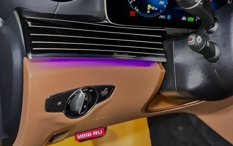 Mercedes-Benz E-Класс, 2020 год, 4 380 000 рублей, 9 фотография