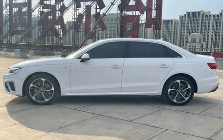 Audi A4, 2022 год, 2 901 442 рублей, 7 фотография