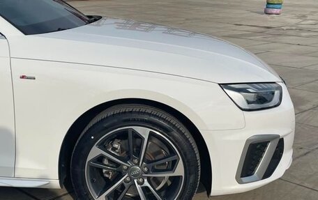 Audi A4, 2022 год, 2 901 442 рублей, 8 фотография